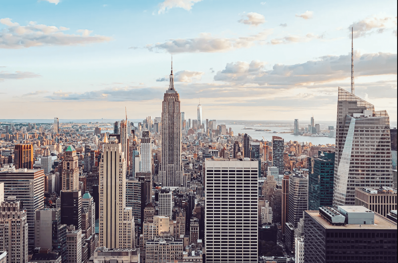 New York, NY